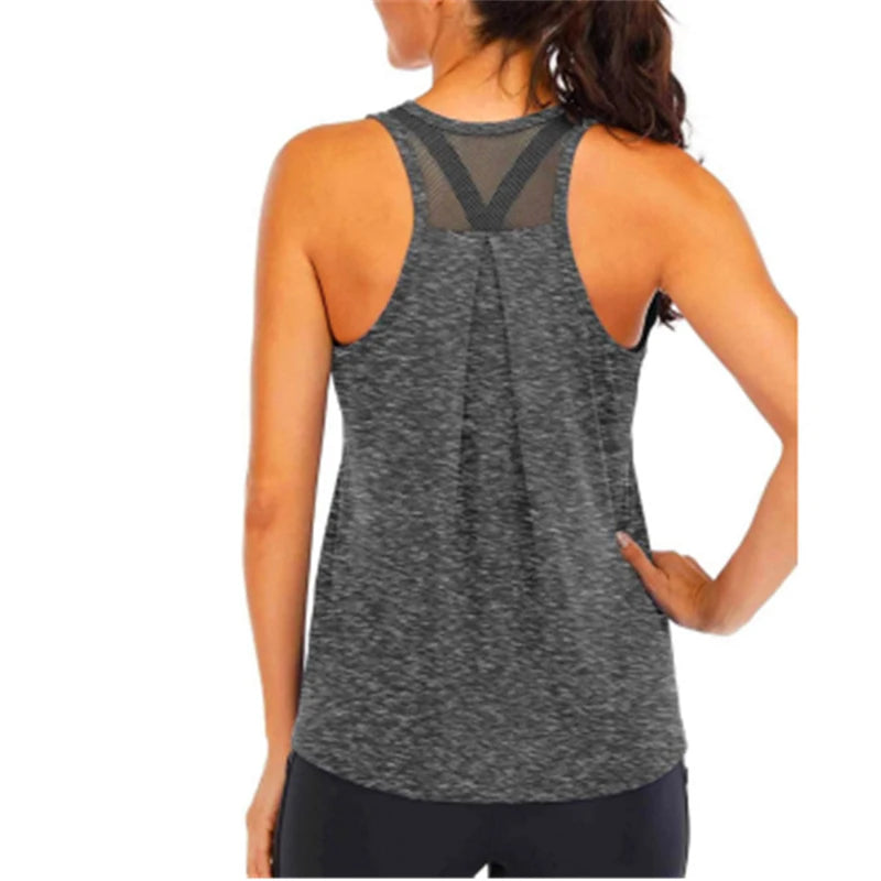 Everyday Tanktop Damen