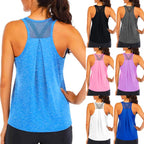 Everyday Tanktop Damen