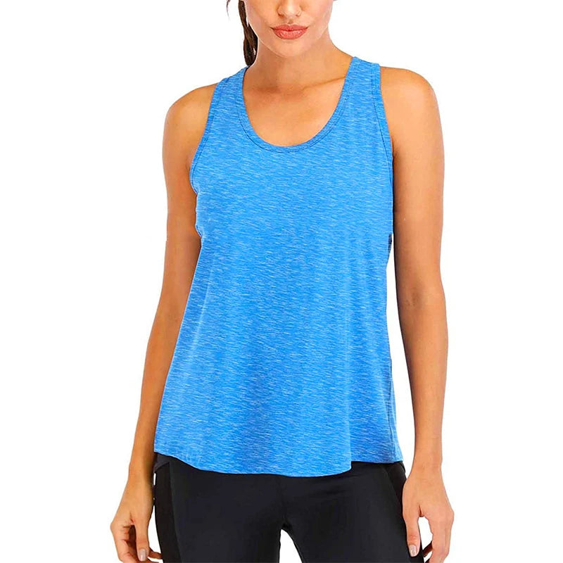 Everyday Tanktop Damen