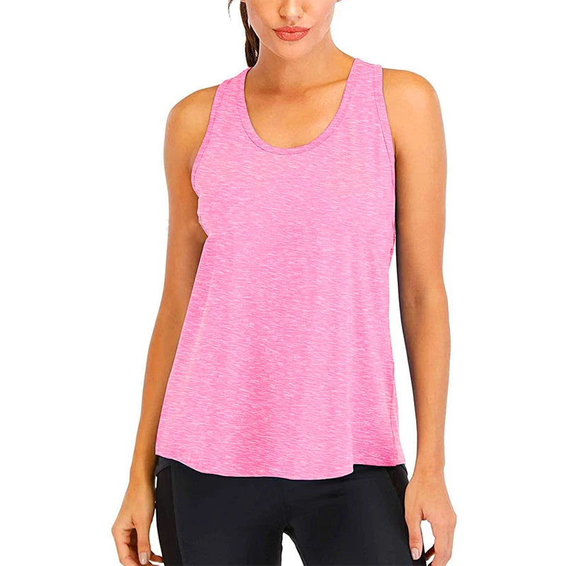 Everyday Tanktop Damen