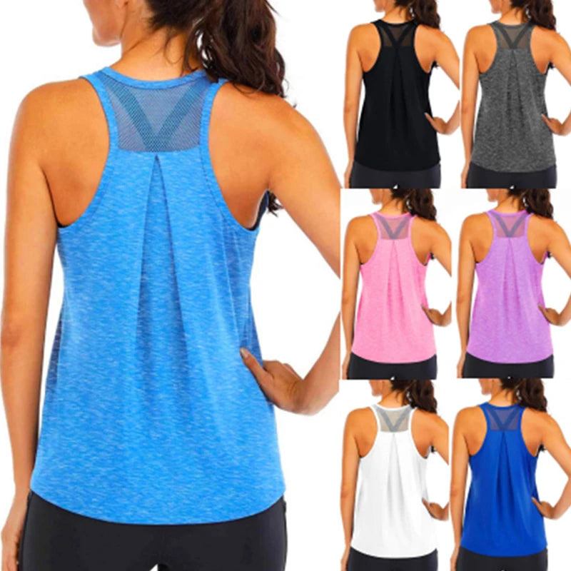 Everyday Tanktop Damen