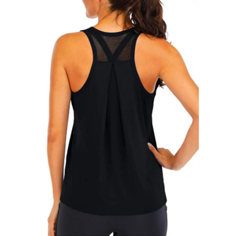 Everyday Tanktop Damen