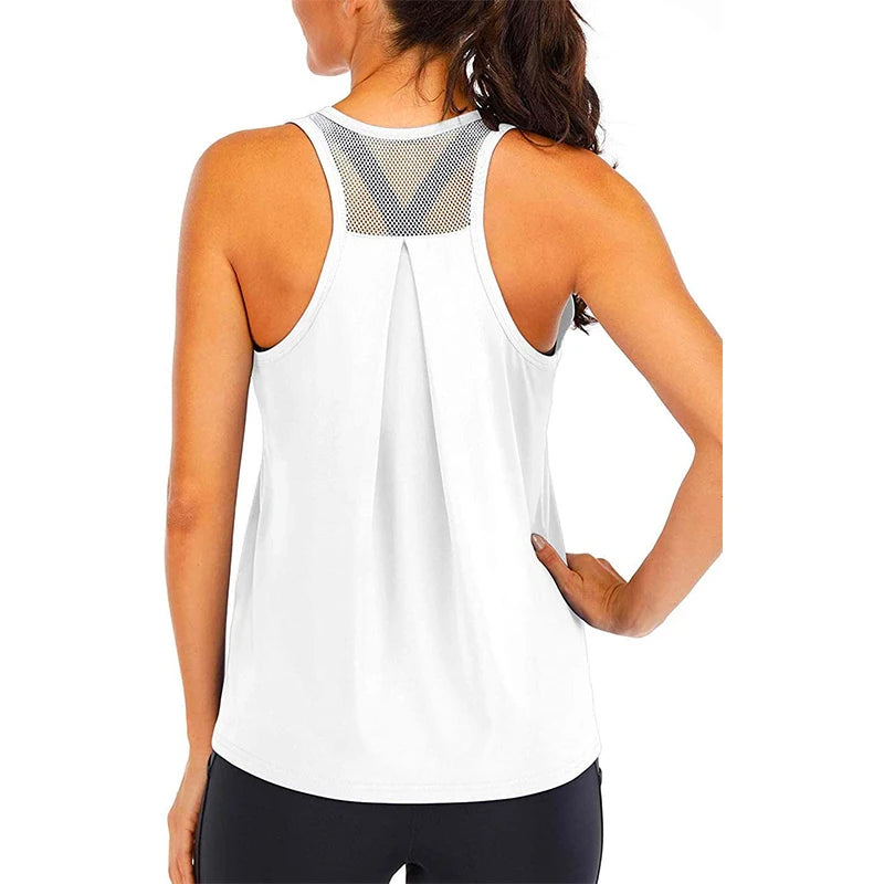 Everyday Tanktop Damen