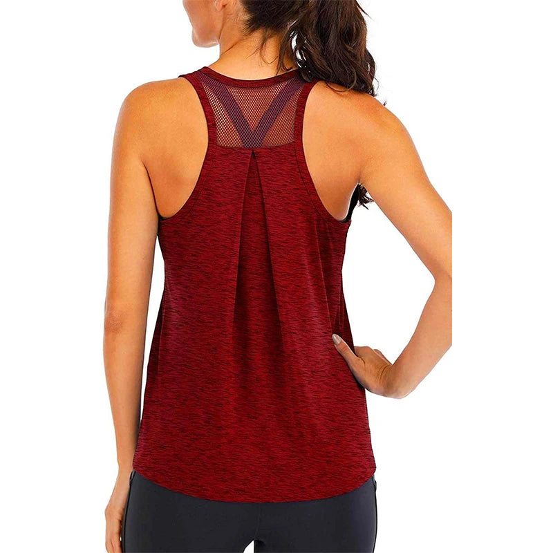 Everyday Tanktop Damen