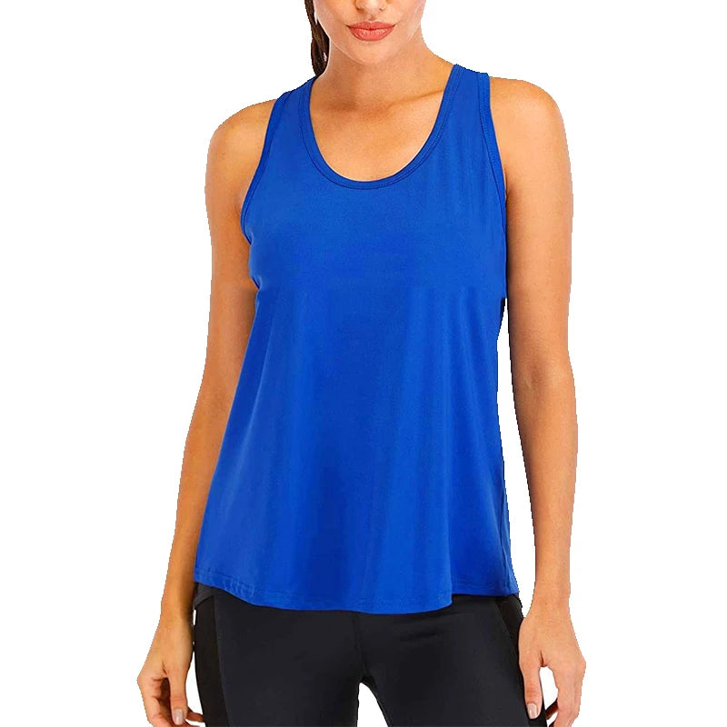 Everyday Tanktop Damen