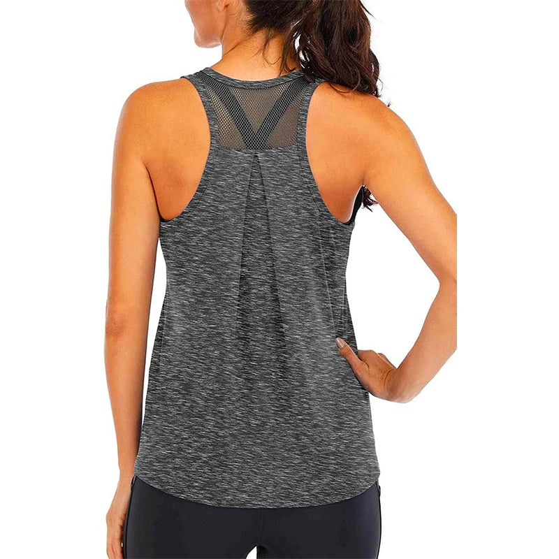 Everyday Tanktop Damen