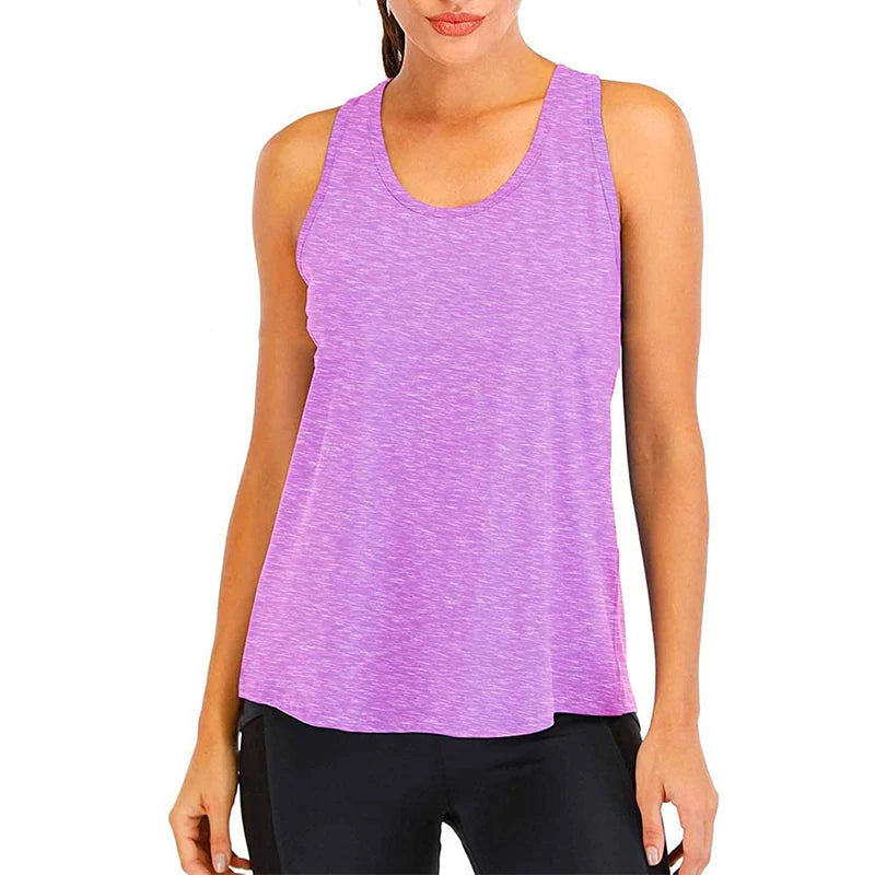 Everyday Tanktop Damen