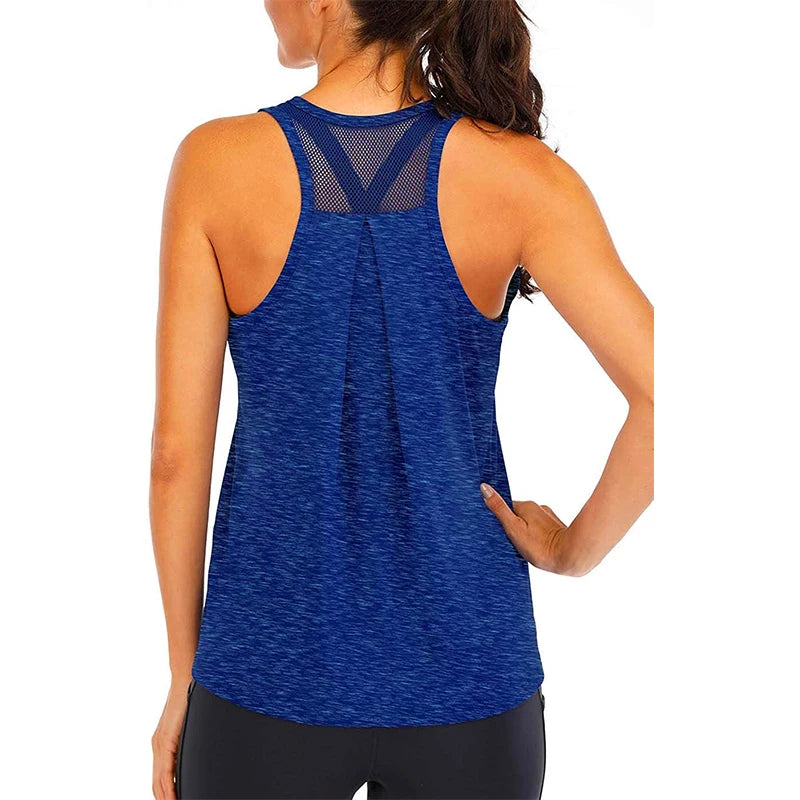 Everyday Tanktop Damen