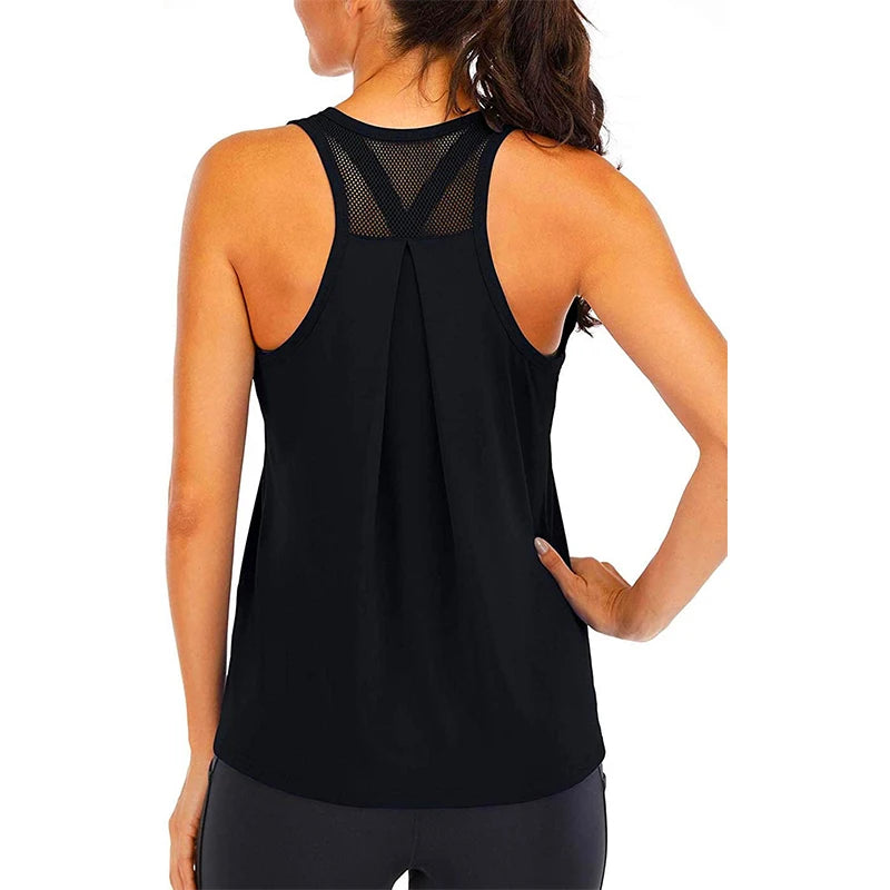 Everyday Tanktop Damen
