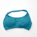 Neckholder Sports Bra