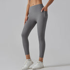 Smart Leggings High Waisted