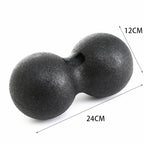 Faszienball Erdnuss