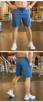 Run Shorts Herren