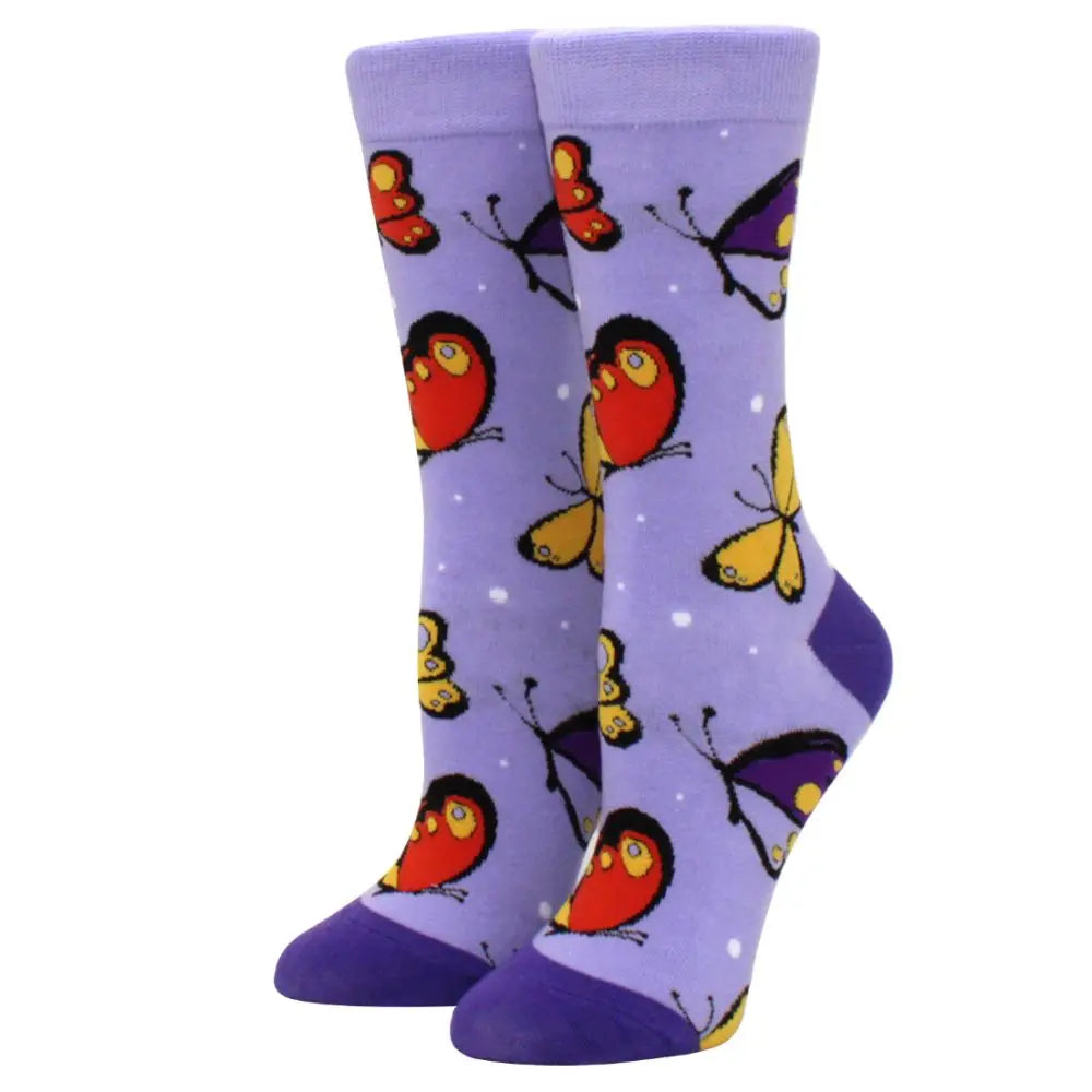 Crew Socken