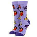 Crew Socken