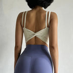 Butterfly Sports Bra