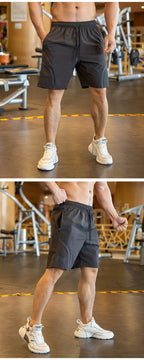 Run Shorts Herren