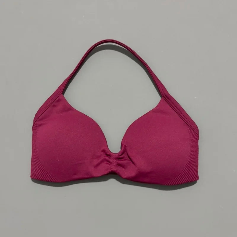 Free Sports Bra