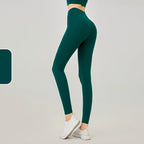 Classic Leggings High Waisted
