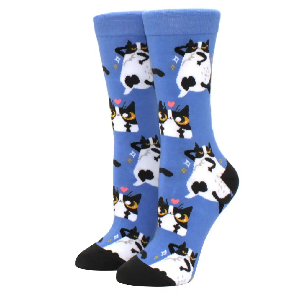 Crew Socken