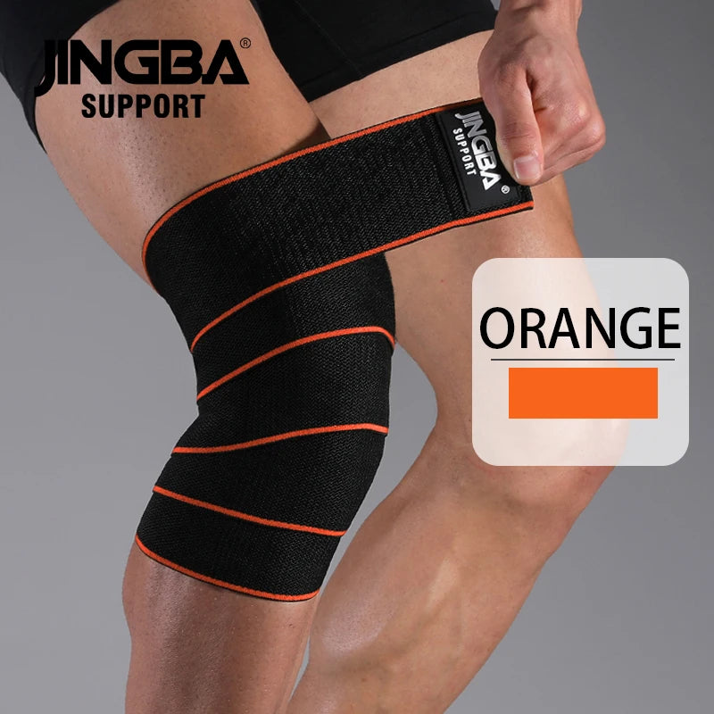 Kniebandage