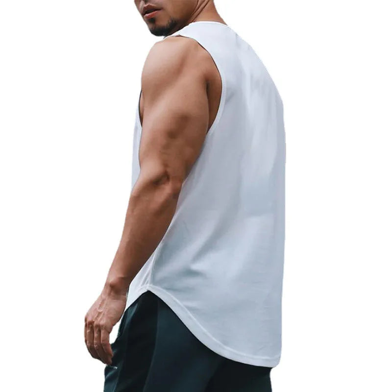 Dumbbell Tanktop Herren