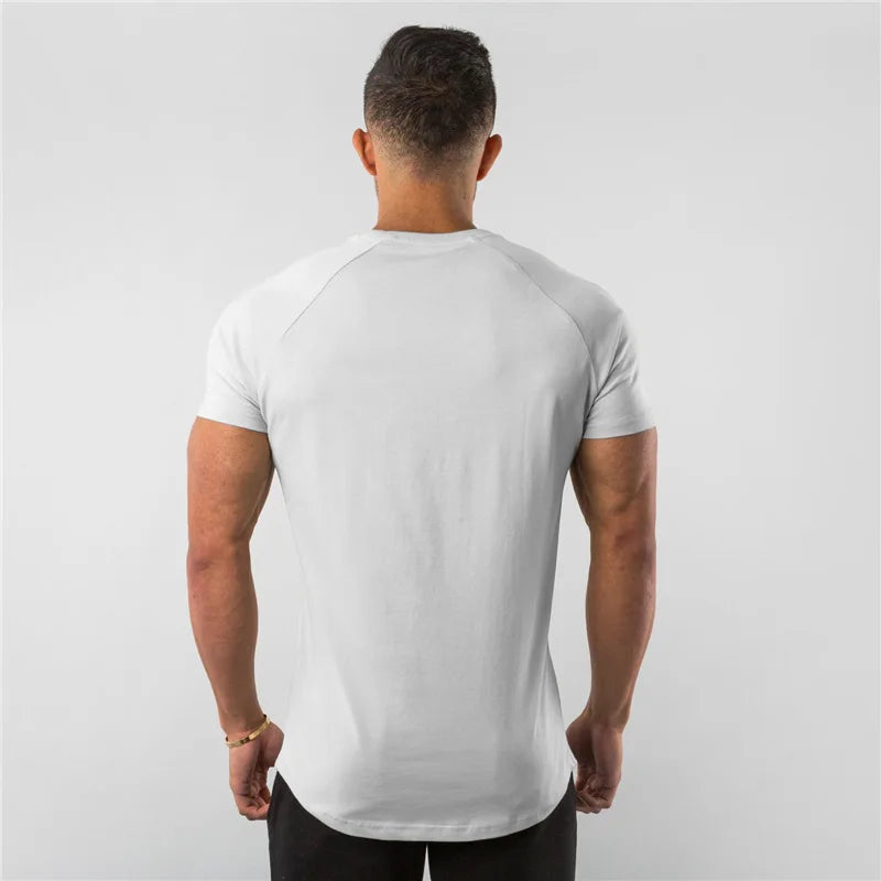 Classic T-Shirt Herren