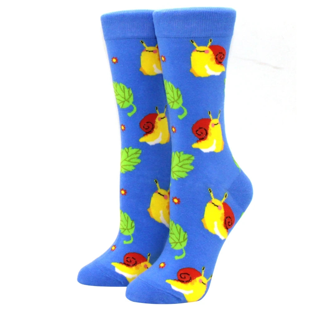 Crew Socken