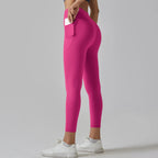Smart Leggings High Waisted