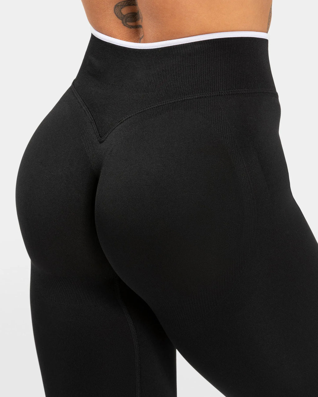 Highlight Leggings High Waisted