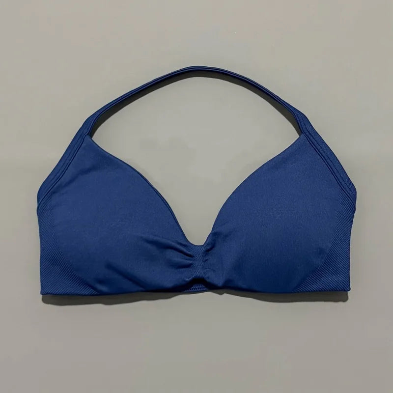 Free Sports Bra