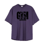 Warrior T-Shirt Herren