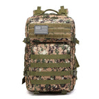 Taktischer Rucksack 25L/50L