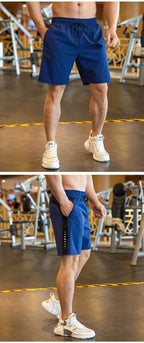 Run Shorts Herren