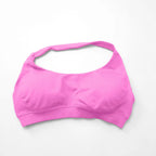 Neckholder Sports Bra
