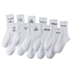 Statement Socken