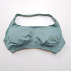 Neckholder Sports Bra