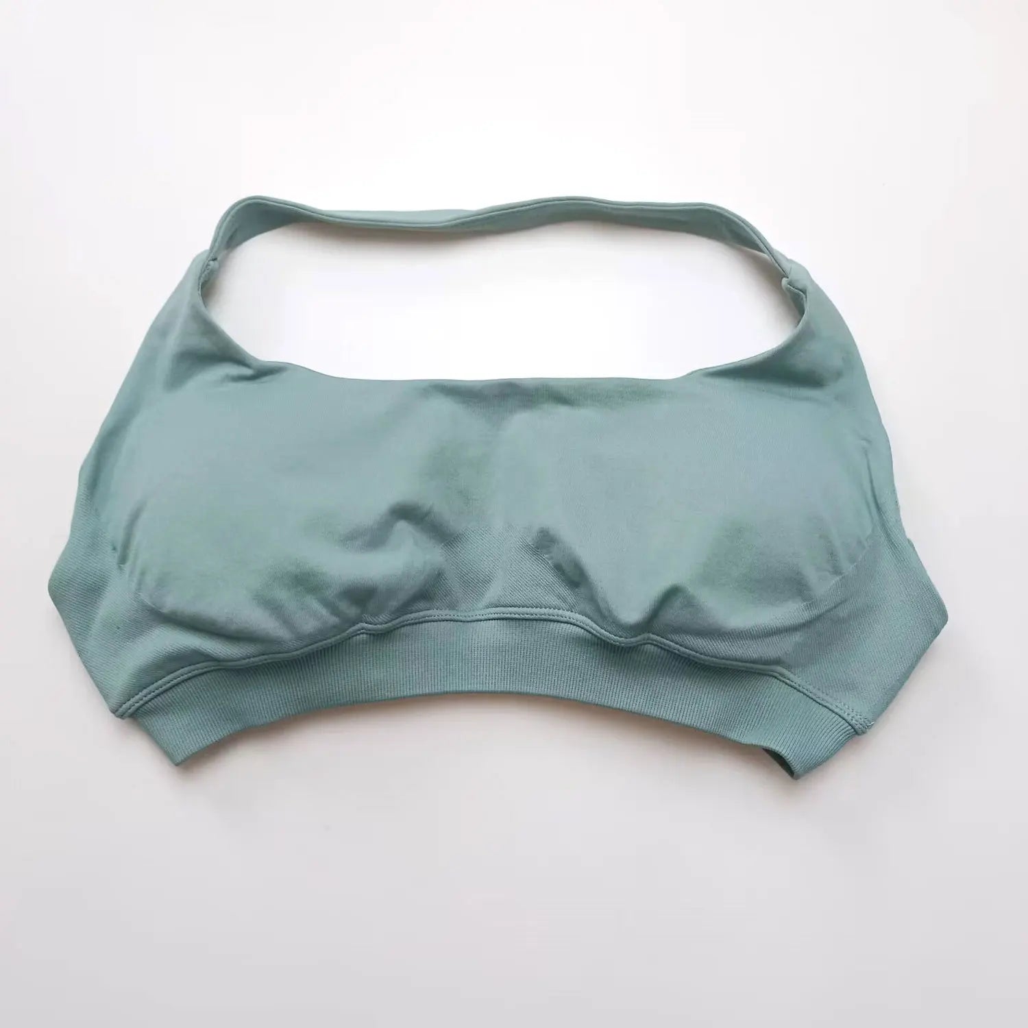 Neckholder Sports Bra