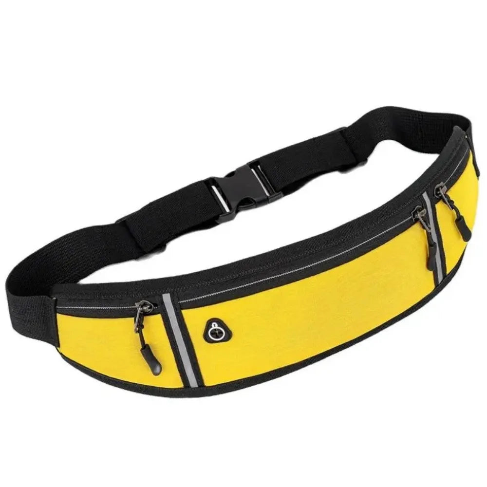 Bauchtasche