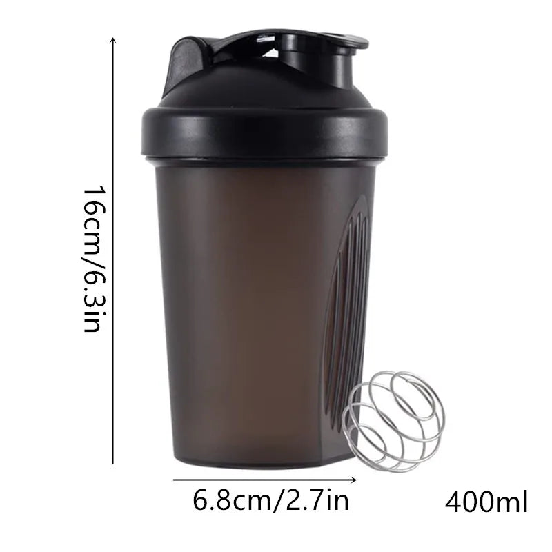 Shaker 400 ml