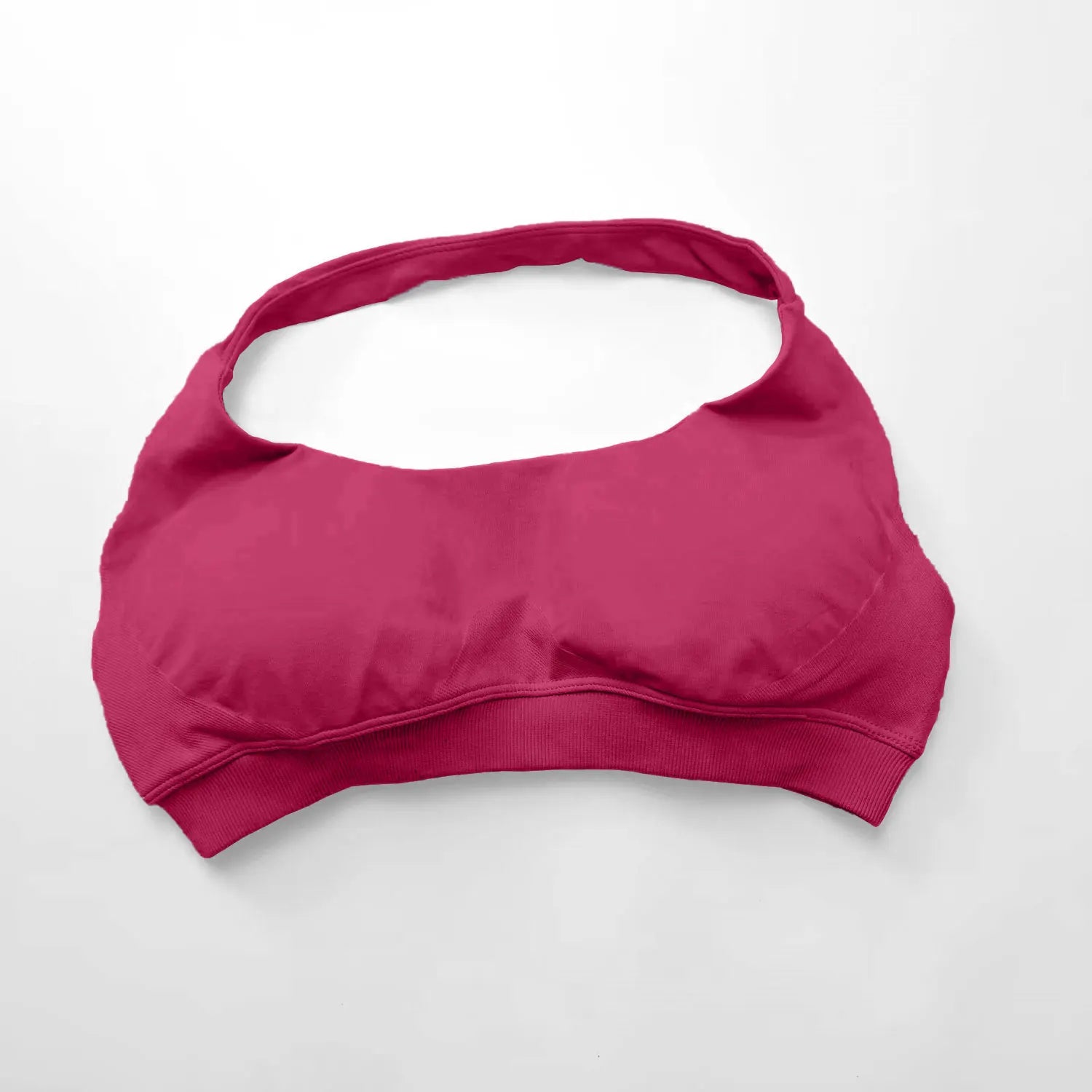 Neckholder Sports Bra