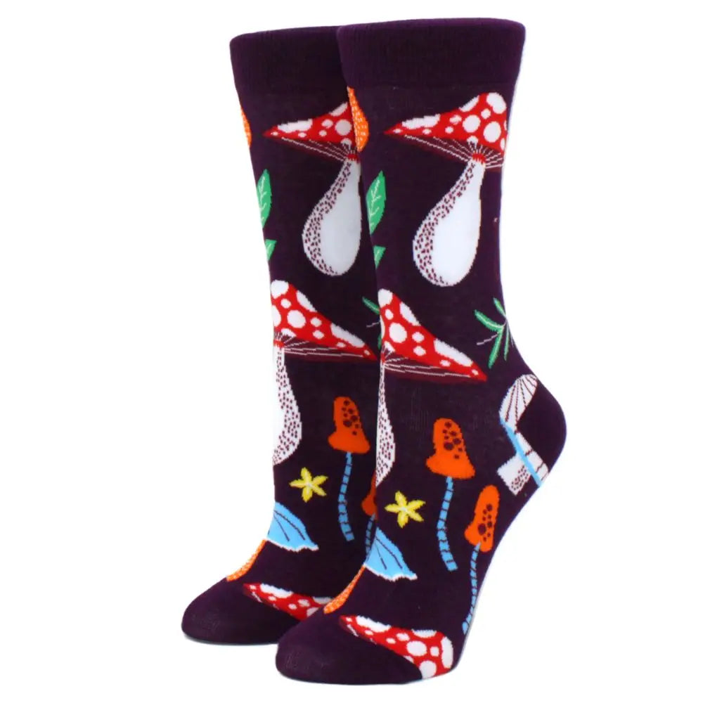 Crew Socken