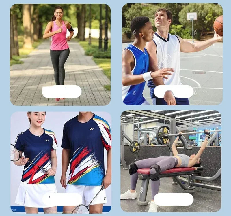 Mikrofaser Sporthandtuch