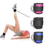 Schlaufe für Kabelzug