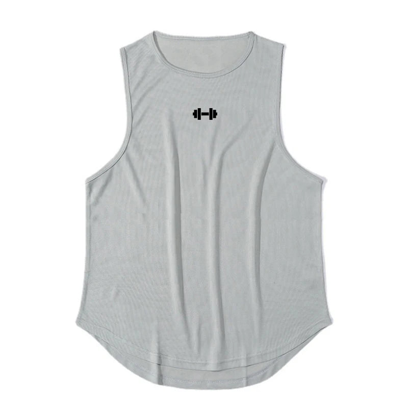 Dumbbell Tanktop Herren