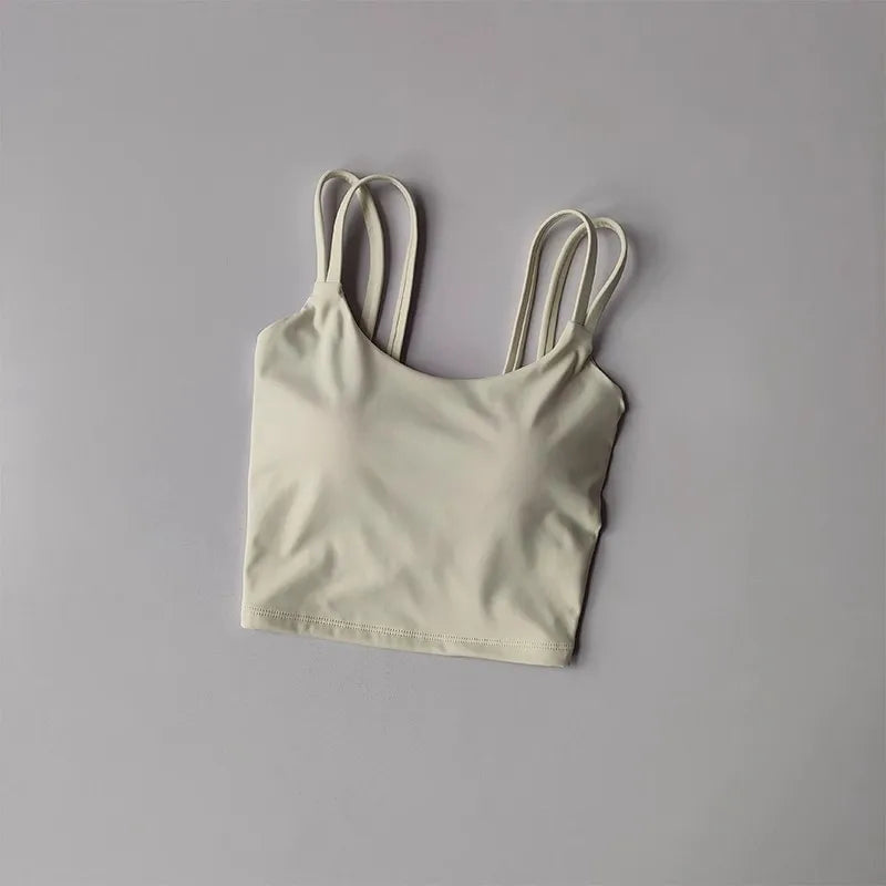 Butterfly Sports Bra