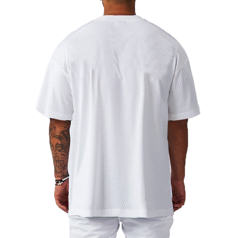 Warrior T-Shirt Herren