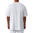 Warrior T-Shirt Herren