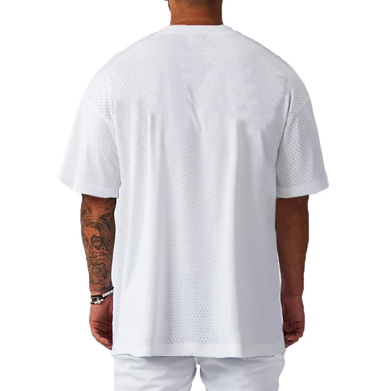 Warrior T-Shirt Herren