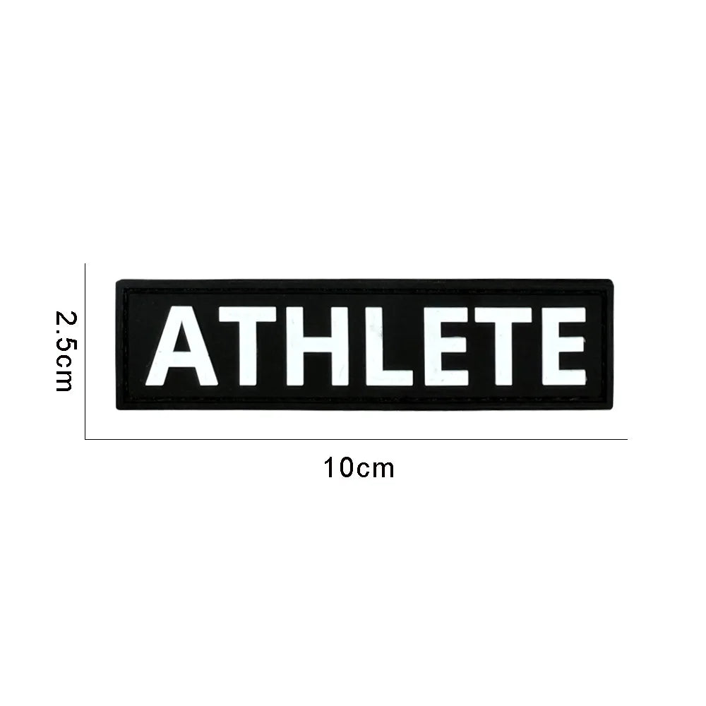 Patches Klett